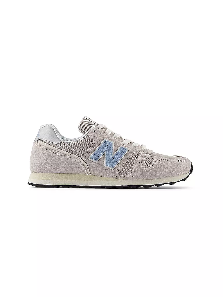 NEW BALANCE Damen Freizeitschuhe 373 hellgrau